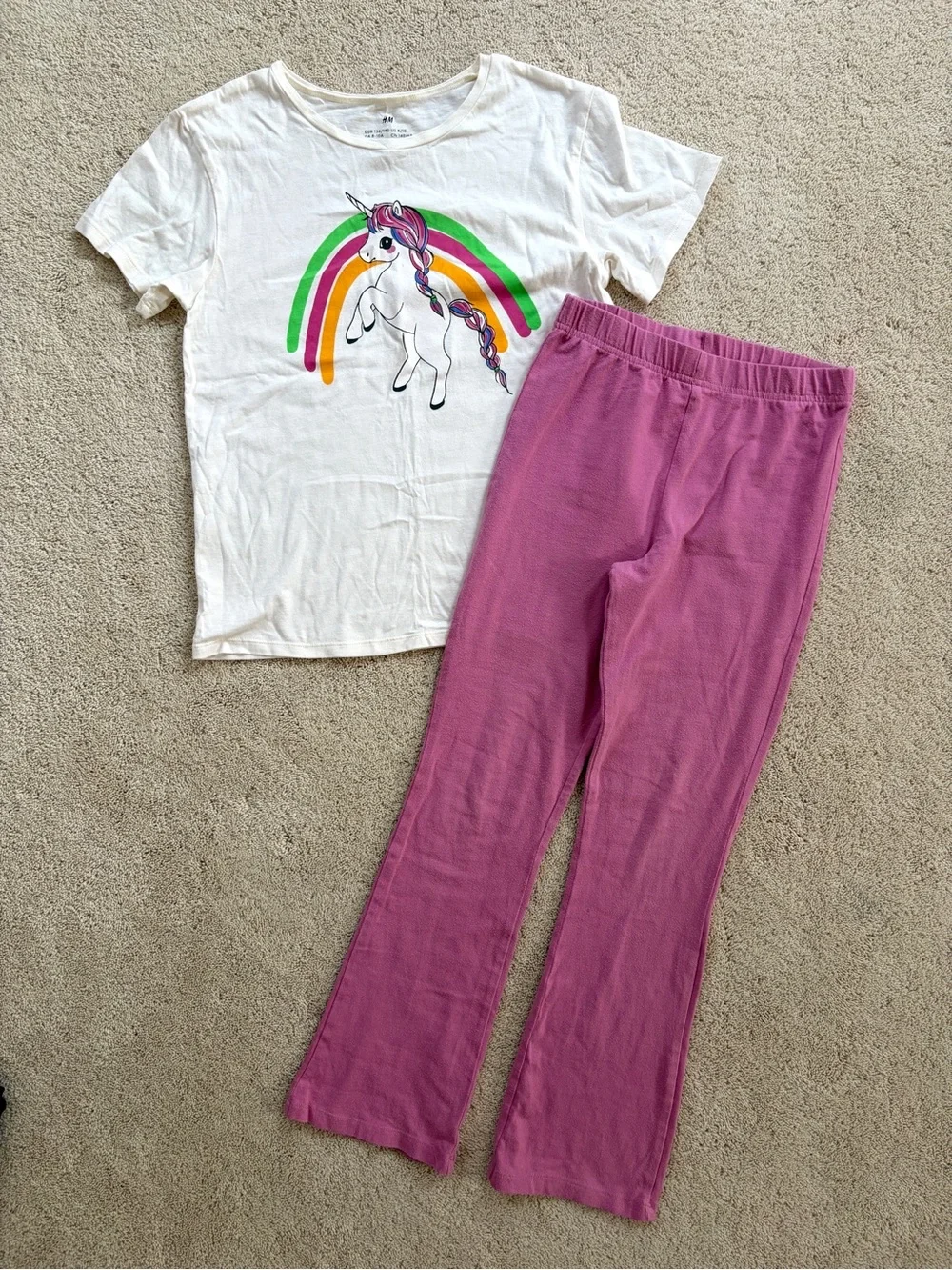 Carters 14 piece